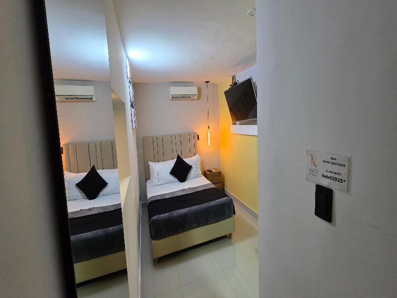 Naiot Hotel Boutique image