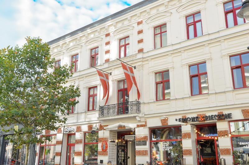 Piotrkowska 89 Residences