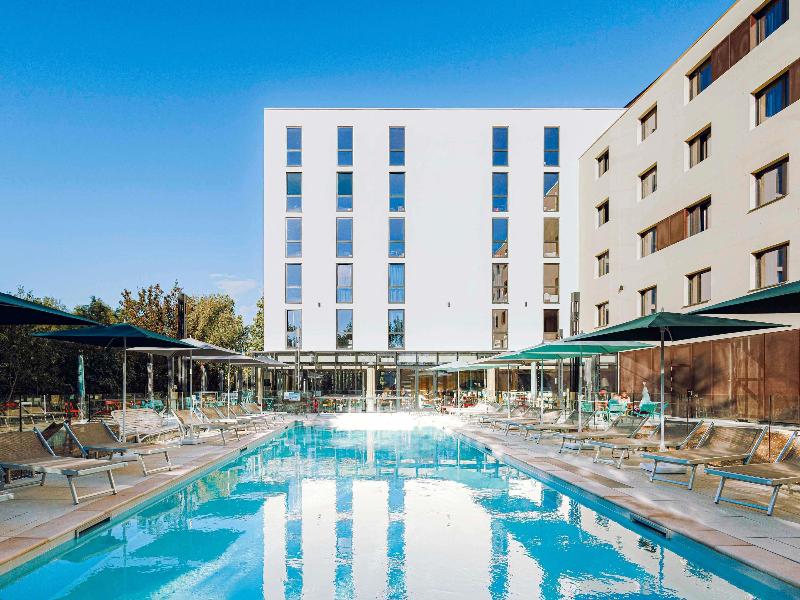 ibis Styles La Rochelle Centre Gare image