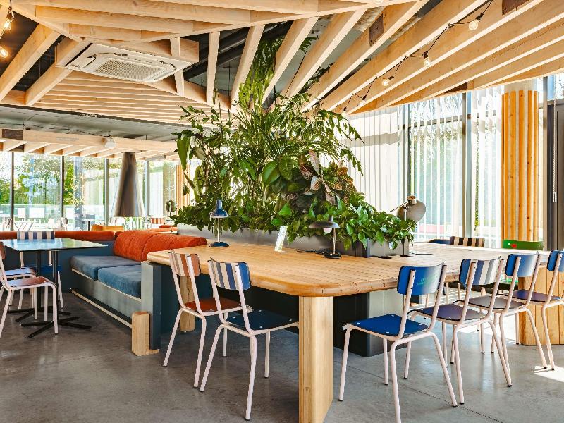 ibis Styles La Rochelle Centre Gare image