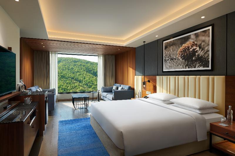 Hyatt Regency Dehradun Resort 3