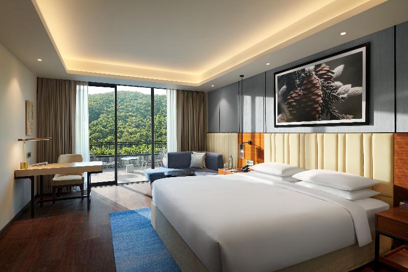 Hyatt Regency Dehradun Resort 4