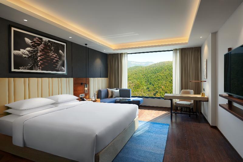 Hyatt Regency Dehradun Resort 5
