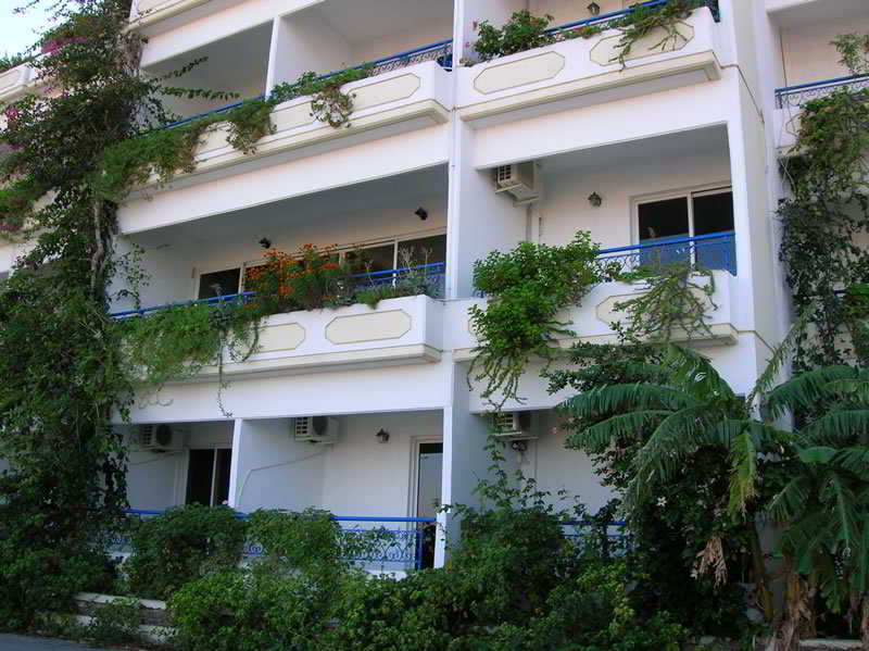 Christiana Aparthotel