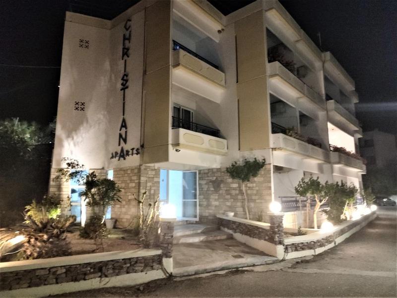 Christiana Aparthotel