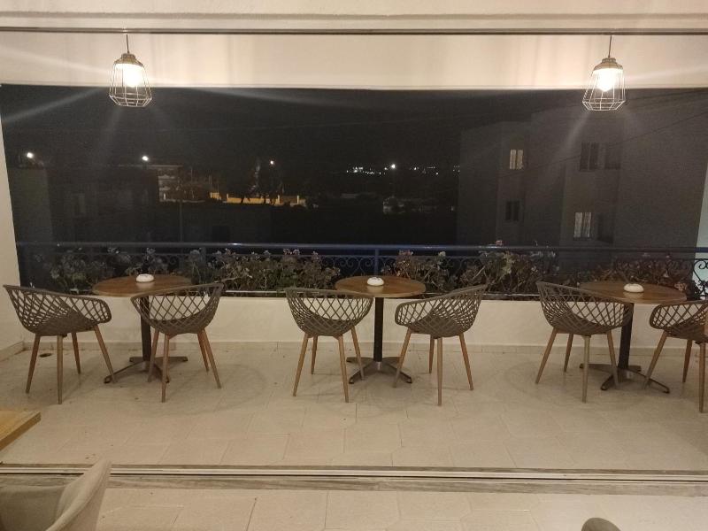 Christiana Aparthotel
