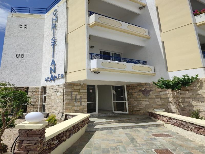 Christiana Aparthotel