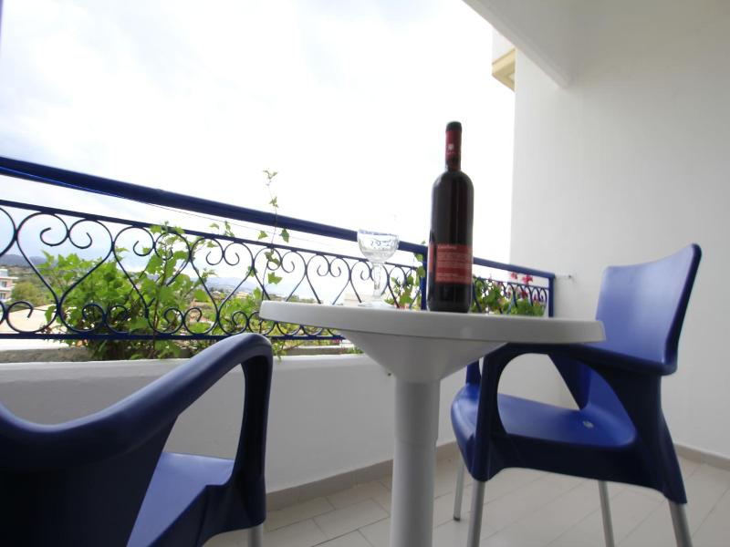 Christiana Aparthotel