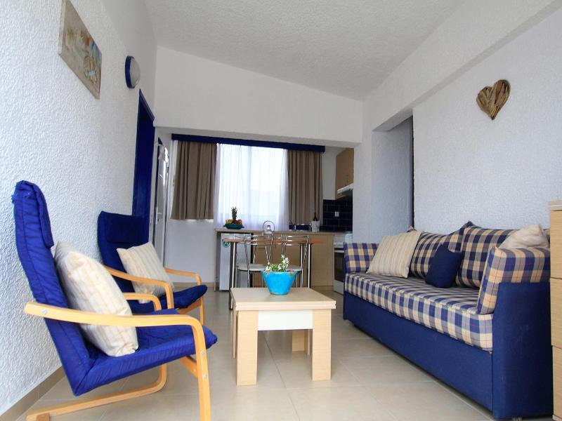 Christiana Aparthotel