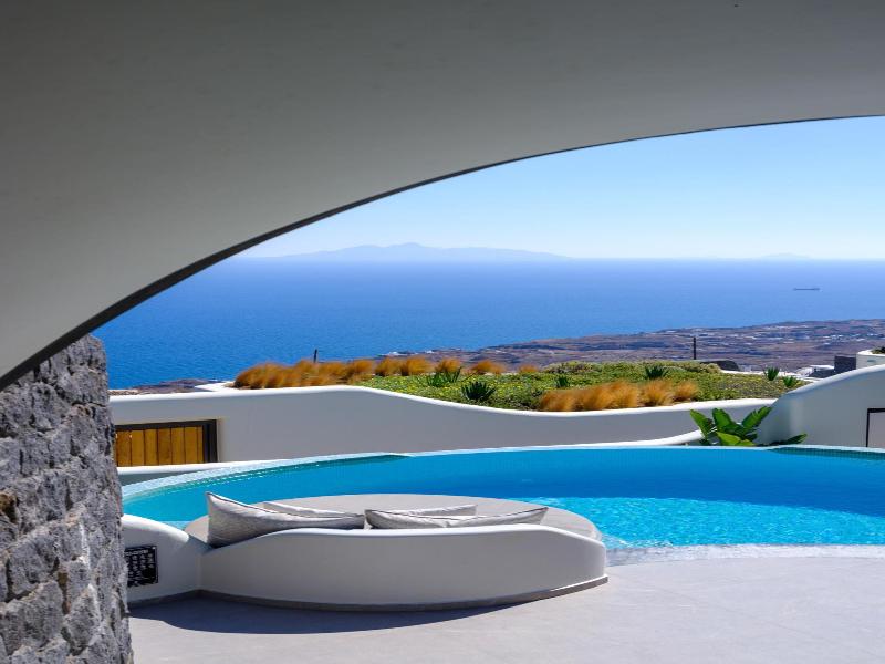 Secret Path Luxury Villas — photo 63