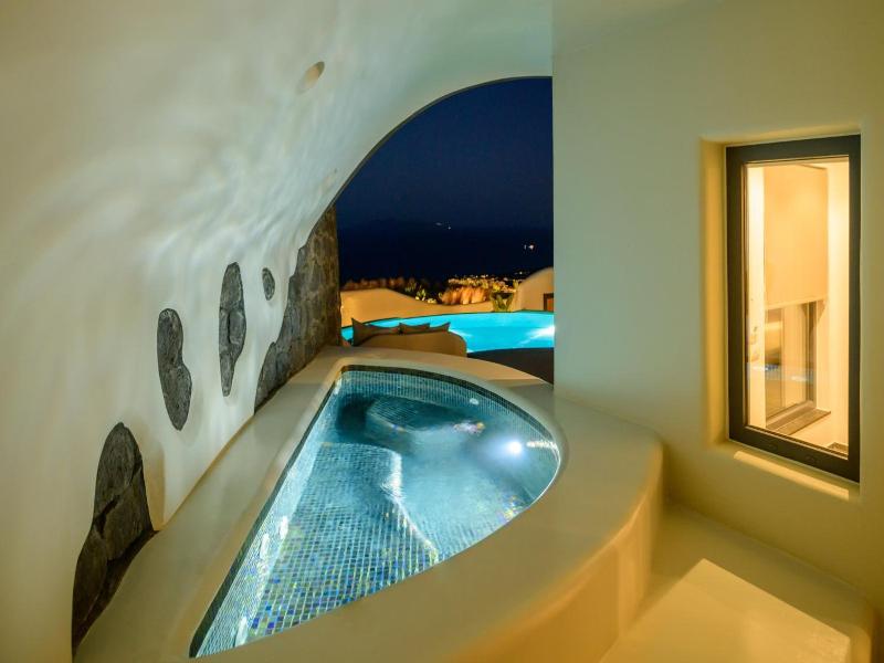 Secret Path Luxury Villas — photo 59