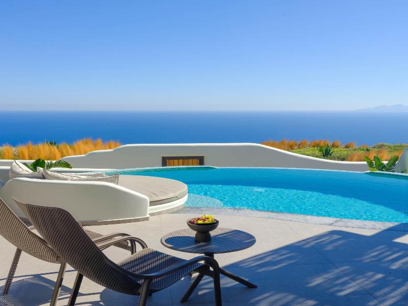 Secret Path Luxury Villas — photo 61