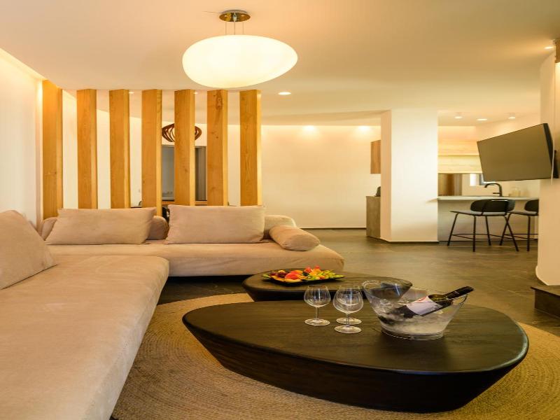 Secret Path Luxury Villas — photo 49