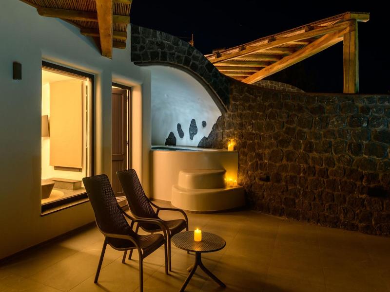 Secret Path Luxury Villas — photo 48