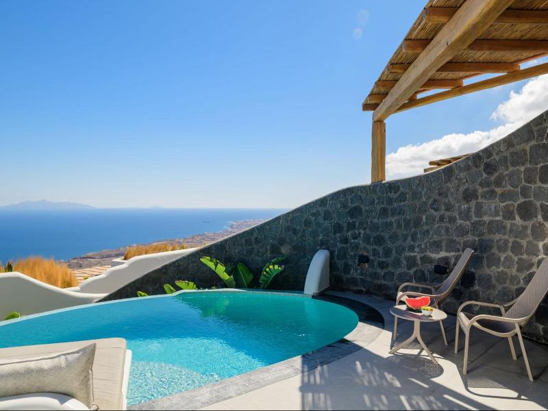 Secret Path Luxury Villas — photo 84