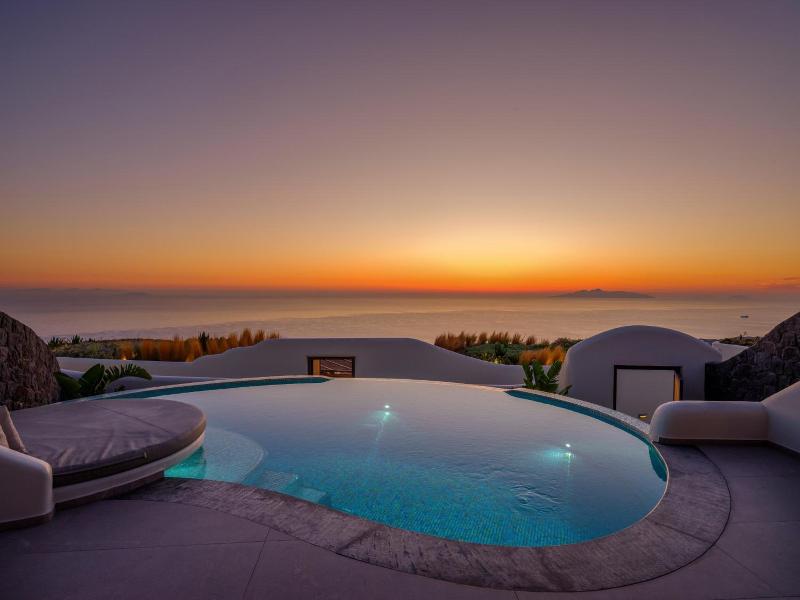 Secret Path Luxury Villas — photo 78