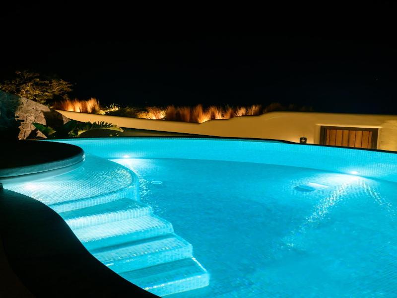 Secret Path Luxury Villas — photo 69