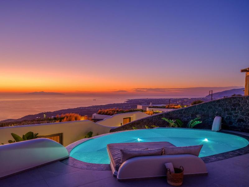 Secret Path Luxury Villas — photo 79