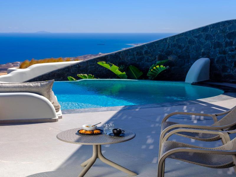 Secret Path Luxury Villas — photo 85