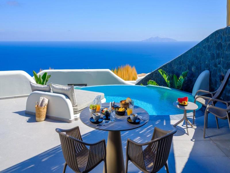 Secret Path Luxury Villas — photo 83