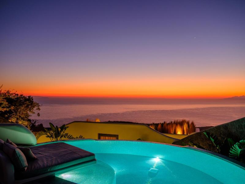 Secret Path Luxury Villas — photo 95