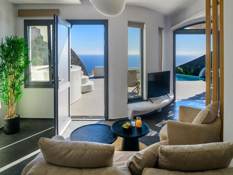 Secret Path Luxury Villas — photo 96