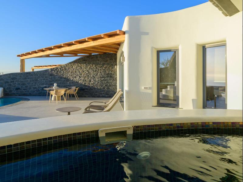 Secret Path Luxury Villas — photo 98