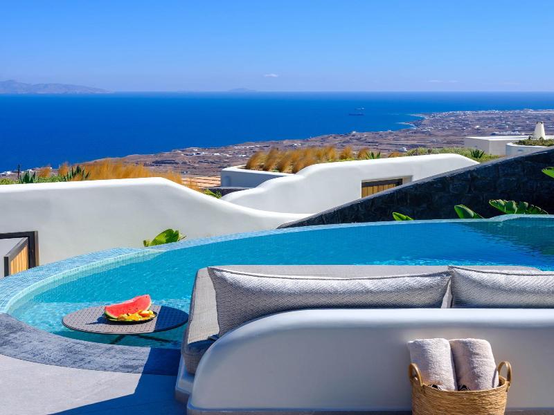 Secret Path Luxury Villas — photo 127