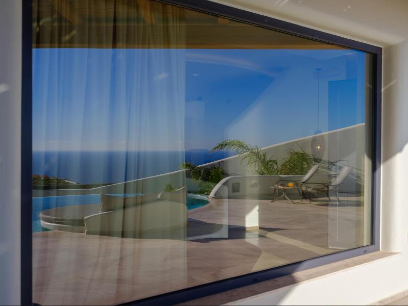 Secret Path Luxury Villas — photo 22