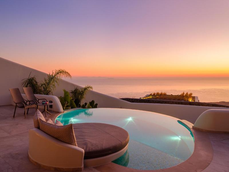 Secret Path Luxury Villas — photo 32