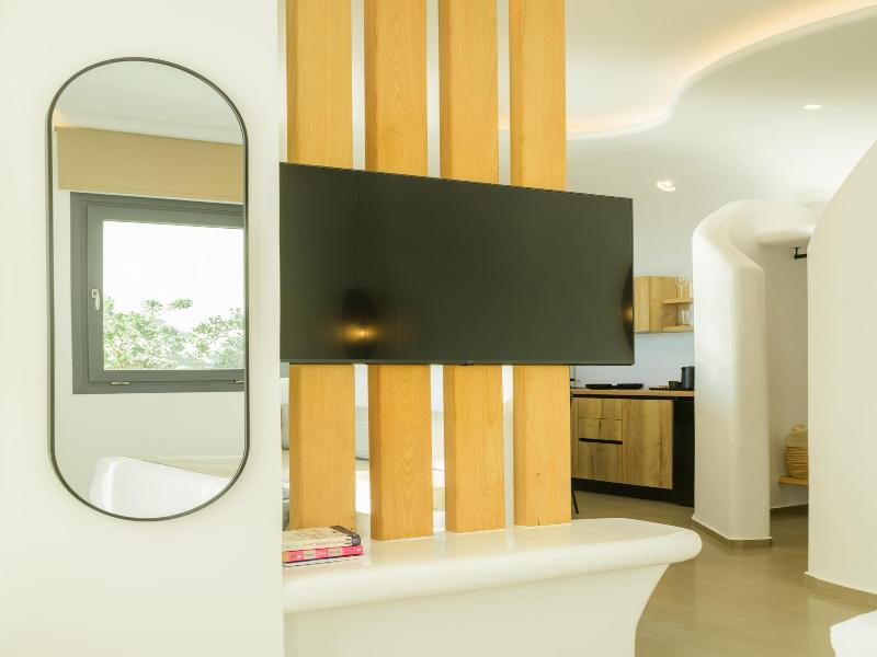 Secret Path Luxury Villas — photo 31