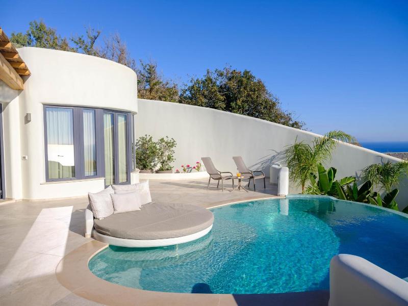 Secret Path Luxury Villas — photo 30