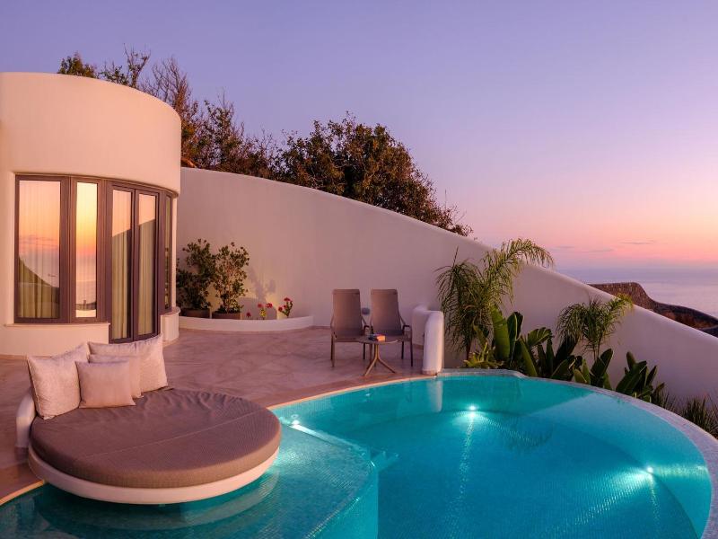 Secret Path Luxury Villas — photo 37