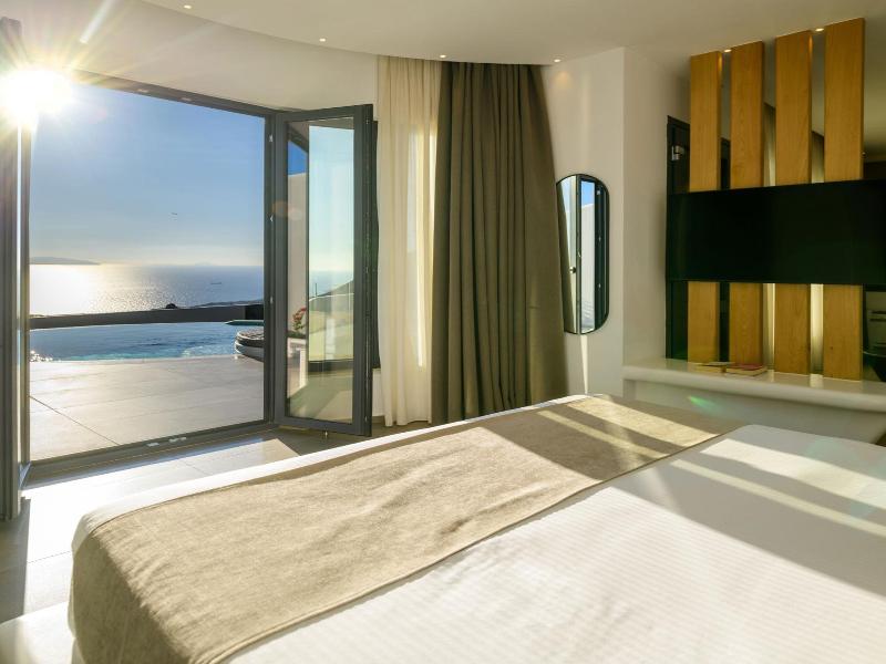 Secret Path Luxury Villas — photo 36