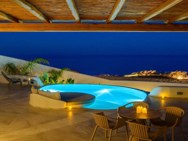 Secret Path Luxury Villas — photo 35