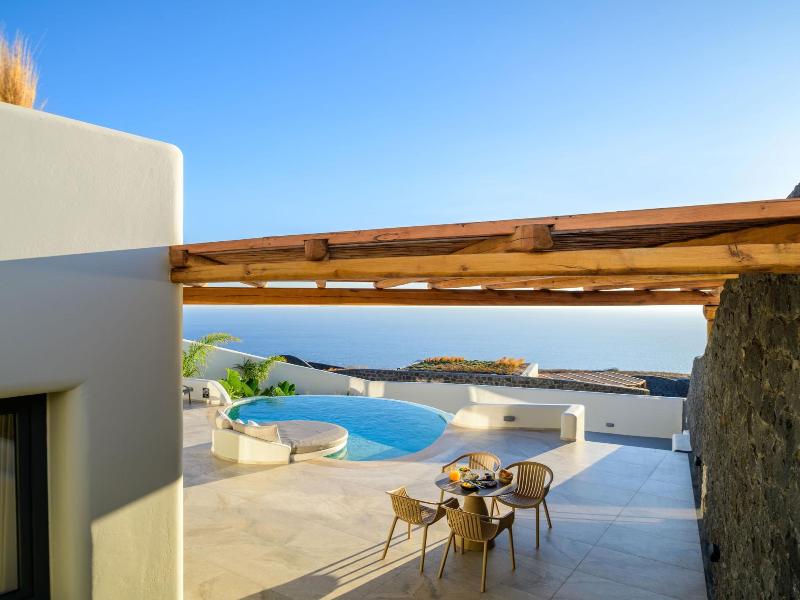 Secret Path Luxury Villas — photo 34