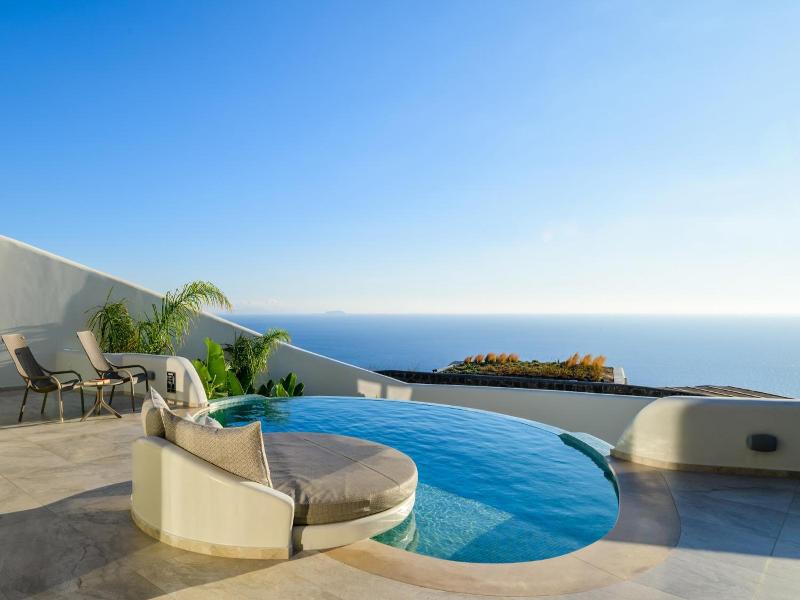 Secret Path Luxury Villas — photo 39