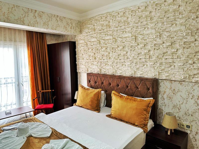 Rose Boutique Hotel — main photo