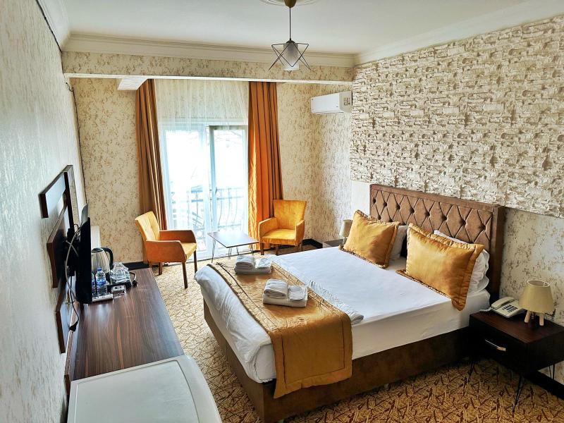 Rose Boutique Hotel — photo 2