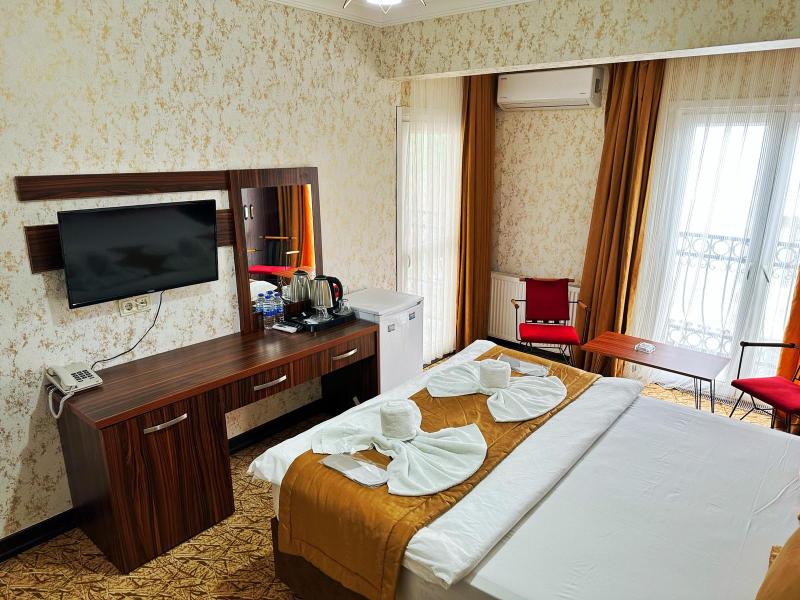 Rose Boutique Hotel — photo 3
