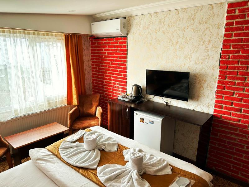 Rose Boutique Hotel — photo 4