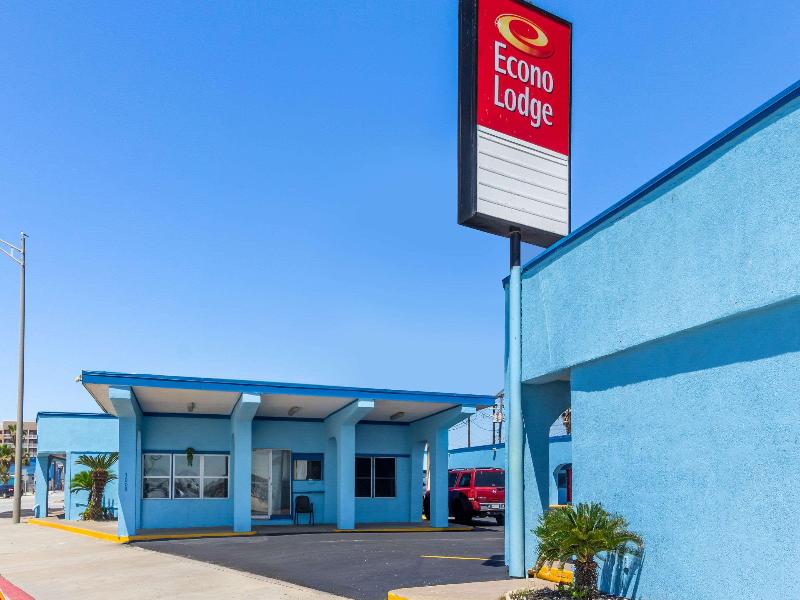 Econo Lodge image