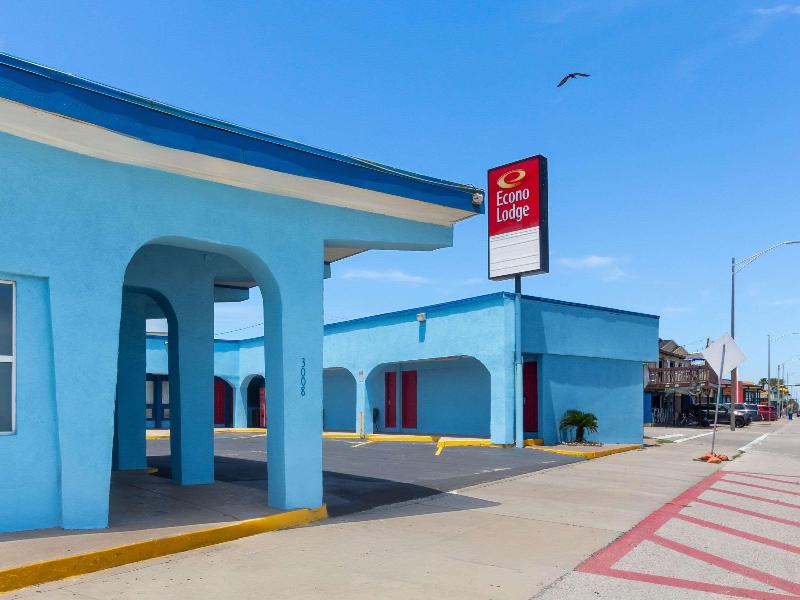 Econo Lodge image