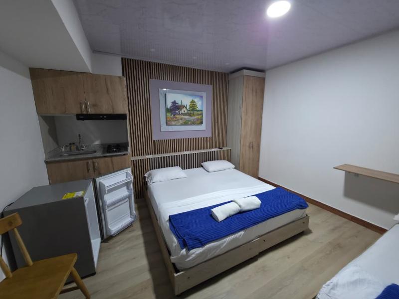 Hotel Lares 70 Laureles image