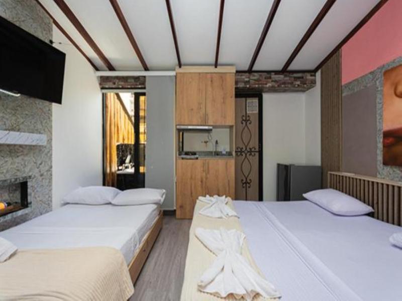 Hotel Lares 70 Laureles image