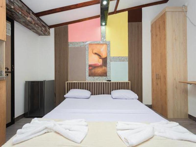 Hotel Lares 70 Laureles image