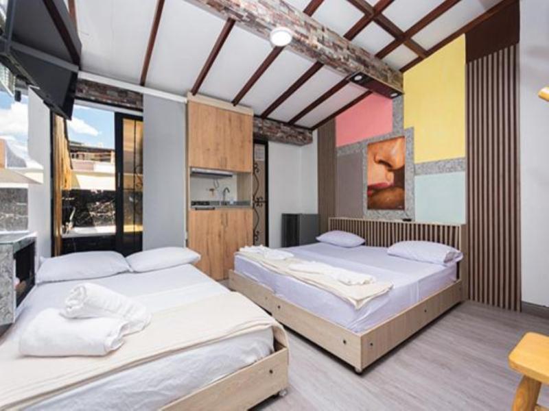 Hotel Lares 70 Laureles image