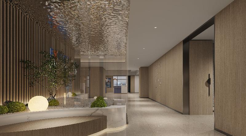 Holiday Inn Express Changsha Development Zone