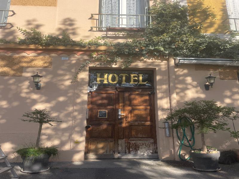 Hotel de Provence Digne-les-Bains by Adonis — general view