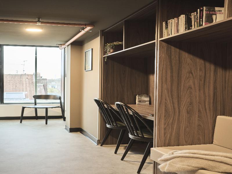Jost Hotel Lille Centre image